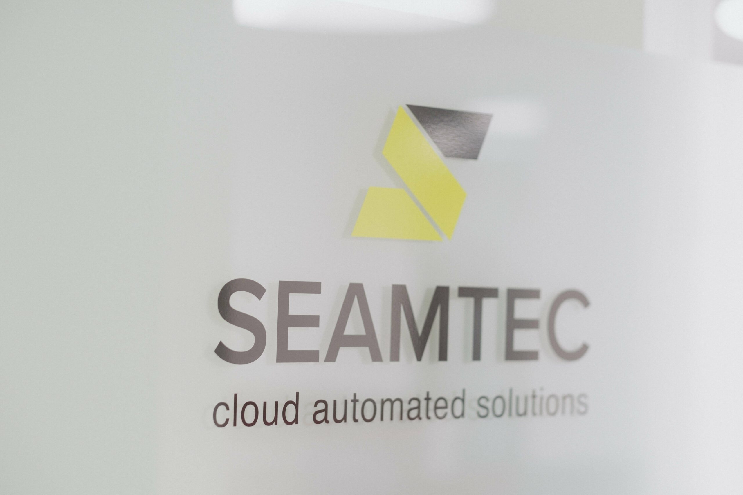 Logo Seamtec